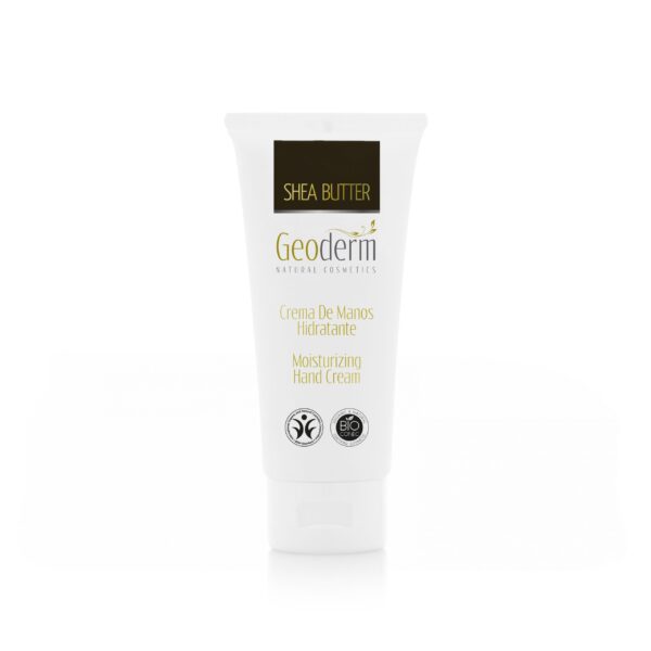 Karité  Hand Cream