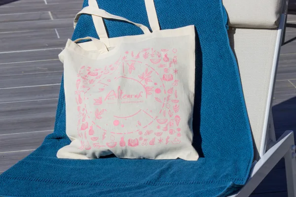 Tote Bag été – Image 3