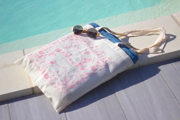 Tote Bag été – Image 2