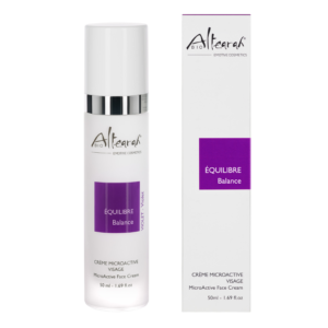 Crème MicroActive Balance 50 ml