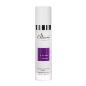 Testeur Crème MicroActive Balance 50 ml