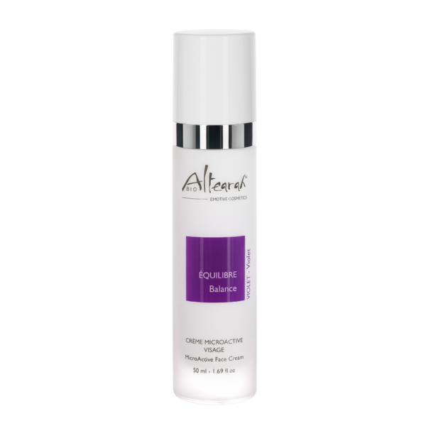Testeur Crème MicroActive Balance 50 ml