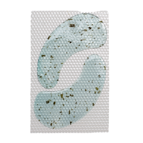 Patchs Yeux Hydra-Équilibre – Image 2