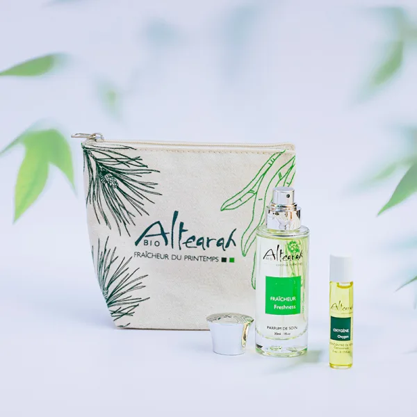 Wellness-Set